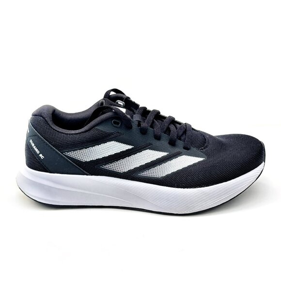 Adidas Duramo RC Woman's Running Shoe - Black - Picture 2 of 8